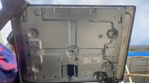 5 Burner Inbuilt -Table Top Gas Cooker