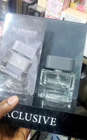Aromatic Wood by Scent of Dunes
