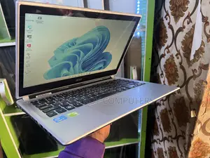 Laptop Acer Aspire V5-431pg 12GB Intel Core I5 SSD 256GB