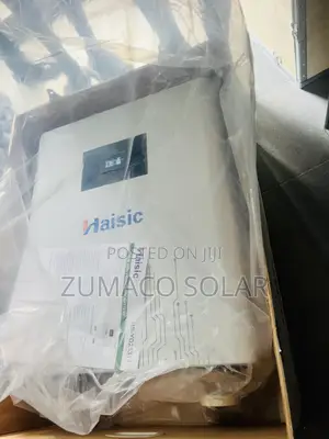 Haisic 8kwh 24v