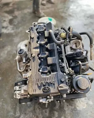 Engine for 2tr Toyota Prado, Hilux, Fortuner, Tacoma, 4runner,