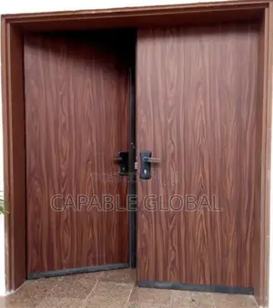 Double Top Security