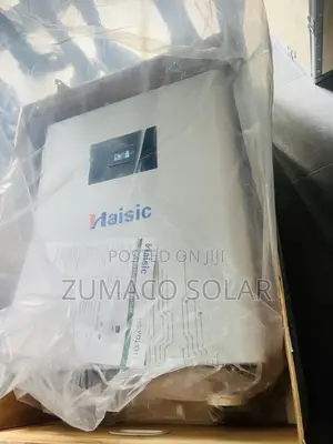 Haisic 8kwh