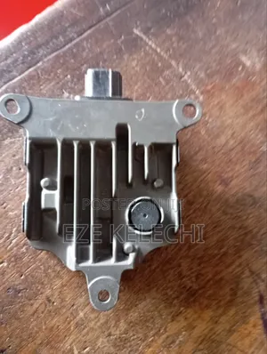 Back Bumper Mould Camry 2018