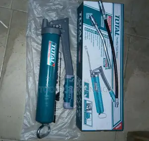 Grease Gun 400cc