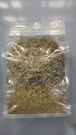 Chamomile Buds