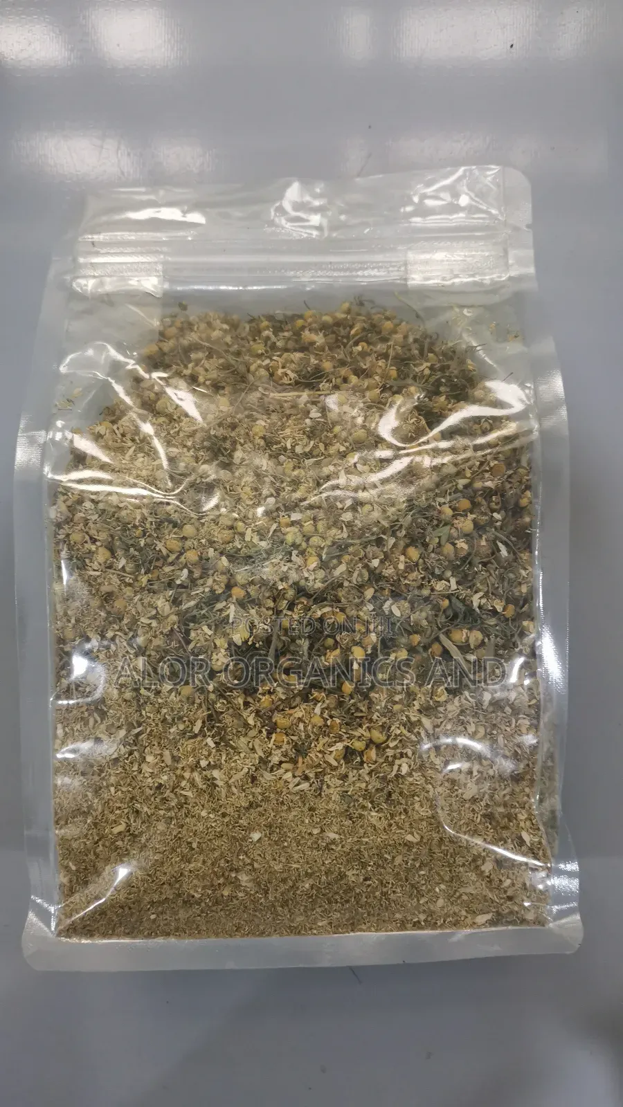 Chamomile Buds
