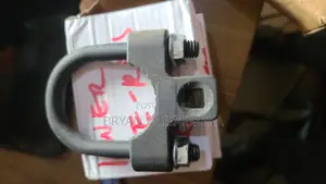 Inner Tie Rod Remover Tool