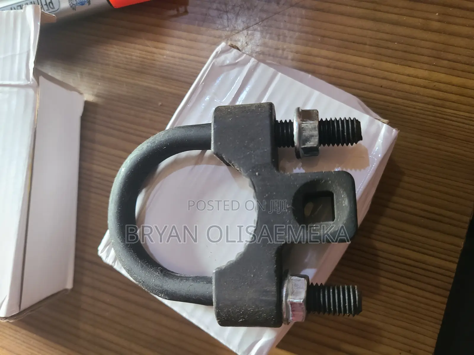 Inner Tie Rod Remover Tool