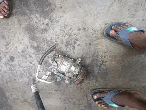 Automatic Compressor for Mercedes Benz Glb,Cla,Gla,A-Class 2018-2024