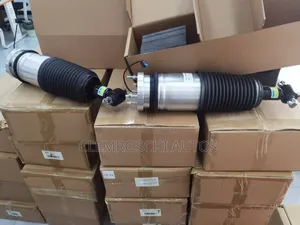 High Quality Certified Front Ballon Shock Chevrolet Tahoe 2023-2025