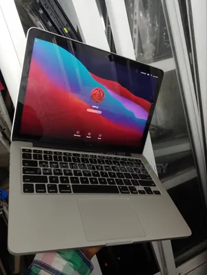 Laptop Apple MacBook Pro 2015 8GB Intel Core i5 SSD 128GB