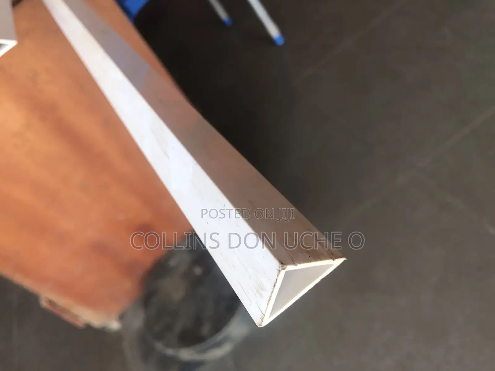Chamfer Angle 20x20
