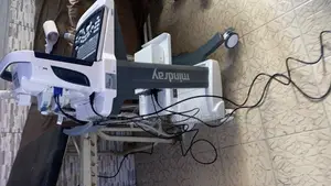 Ultrasound Machine Dp 10 Mindray
