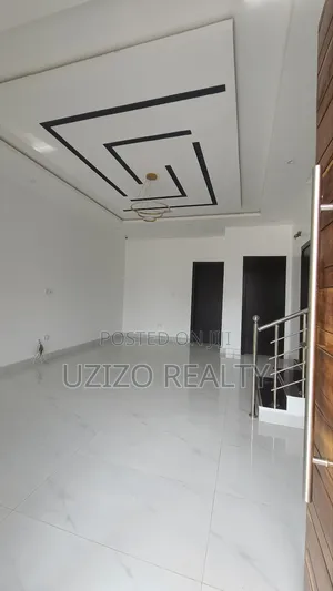 Furnished 4bdrm Duplex in Chevron for sale