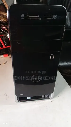 Desktop Computer Dell XPS 16GB Intel Core i7 SSD 512GB