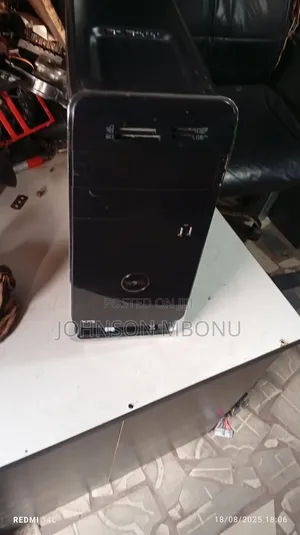 Desktop Computer Dell XPS 16GB Intel Core i7 SSD 512GB