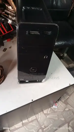 Desktop Computer Dell XPS 16GB Intel Core i7 SSD 512GB