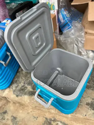 Tourist Cooler