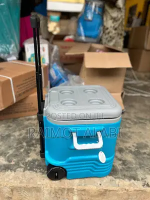 Tourist Cooler