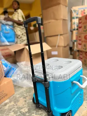 Tourist Cooler