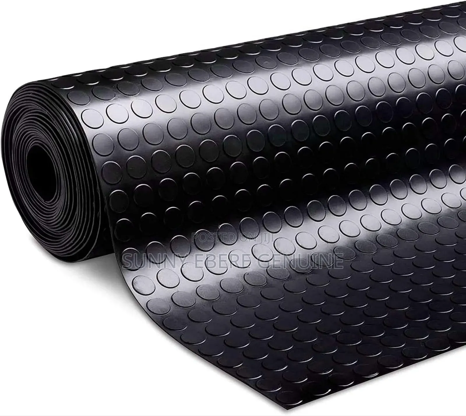 Rubber Floor Mat Anti Slip