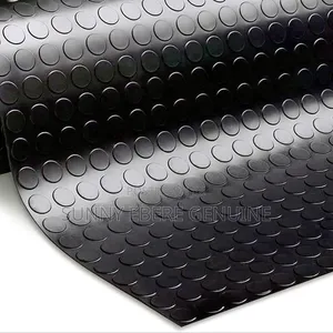 Rubber Floor Mat Anti Slip