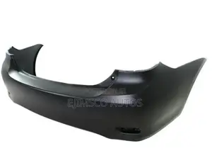 Back Bumper Corolla 2010 - 2012 Model