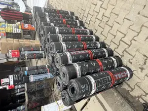 3mm Felt Material Polyester