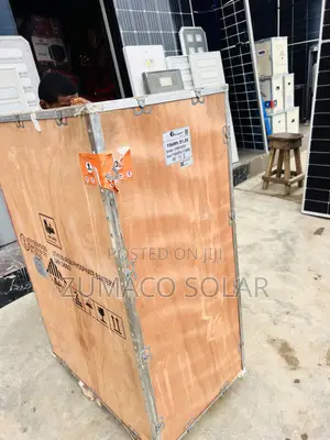 Lithium Ion Battery 15kwh 51.2v