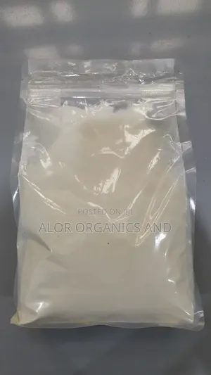 Banana Powder