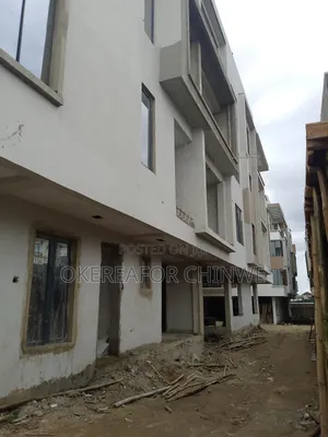 2bdrm Apartment in Halcyon Court, Adeniyi Jones for sale