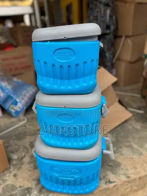 Three in One Picnic Cooler Set