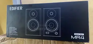 Edifier Mr4 Powered Studio Monitor Speaker