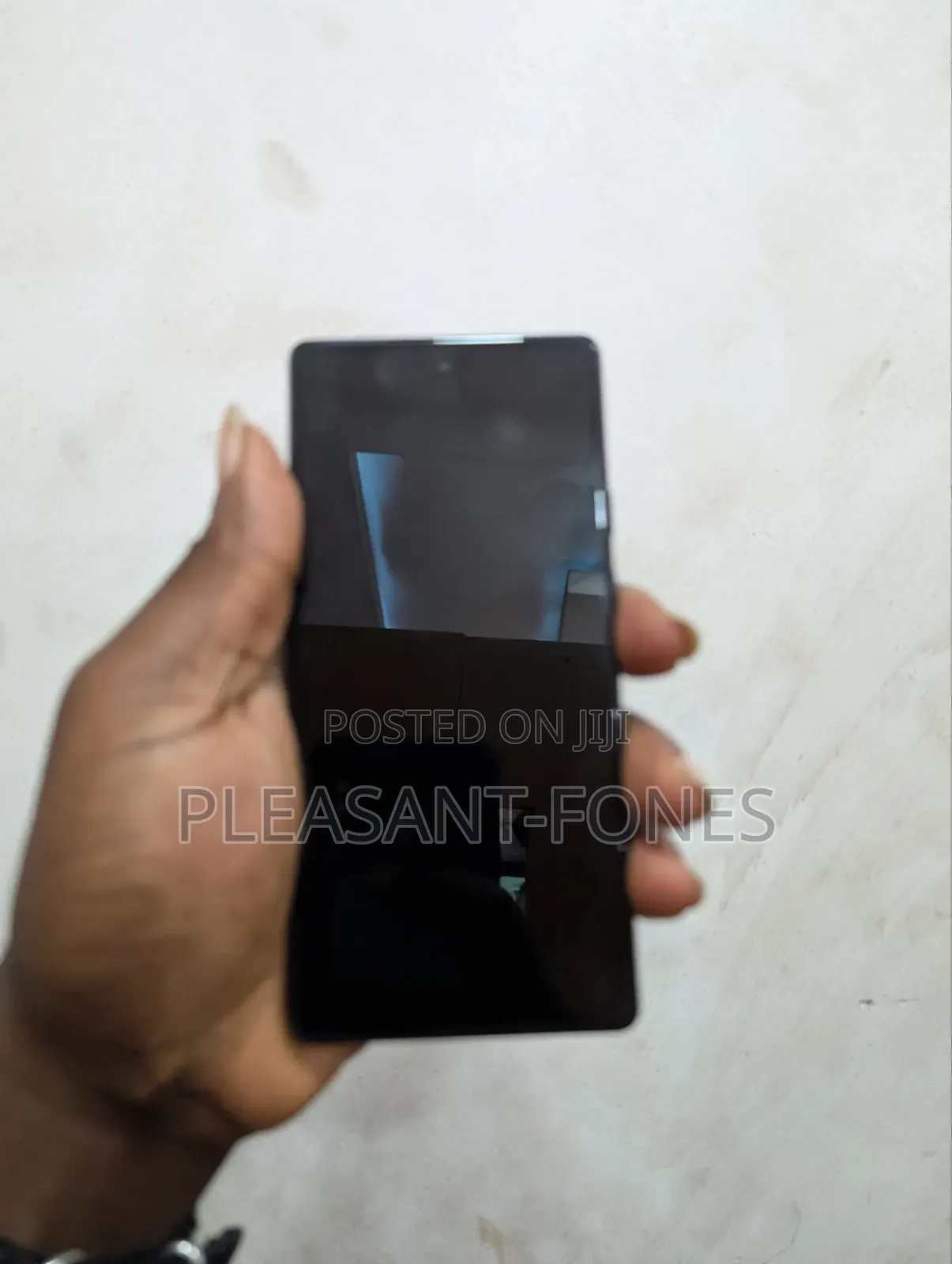 Google Pixel 6a 128 GB Green