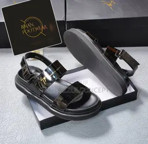 Zanotti Sandal