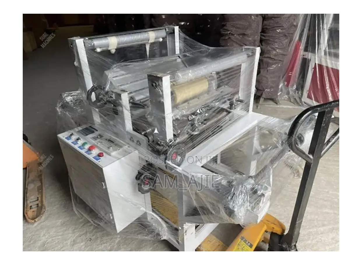 Gravure One Color Printing Machine