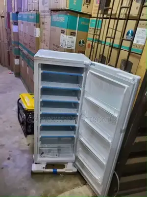 Lg Standing Inverter Upright Freezer Gn-304sqgt 6 Steps