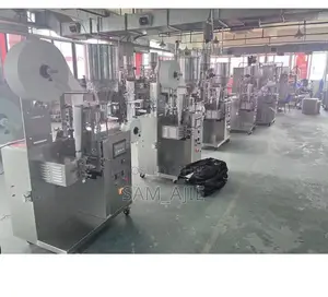 Tea Bag Package Machine