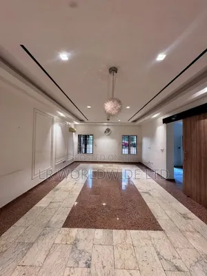 4bdrm Townhouse/Terrace in Maitama for Sale