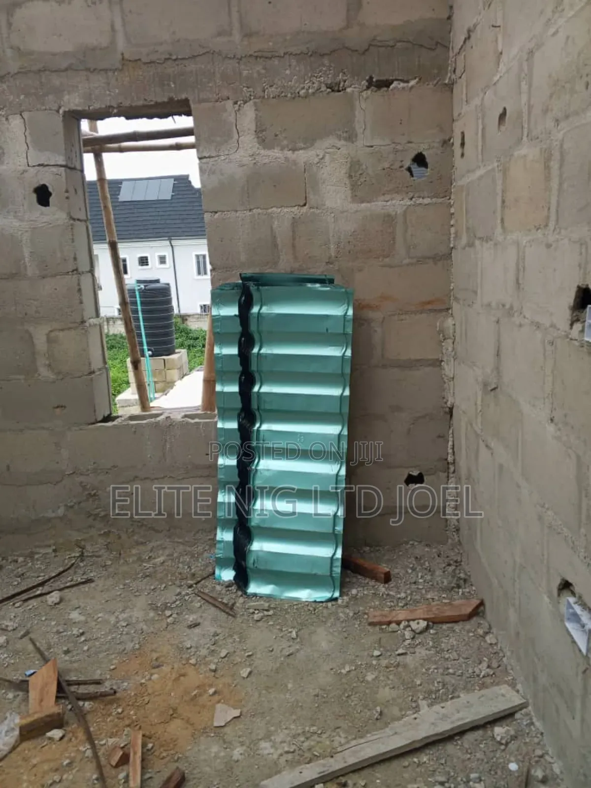 Super Attractive Shingles Stone Coated Roofing Sheet In Lagos