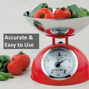 Low Price Metal Housing Dial Spring Balance Mechanical Kitchen Weighin