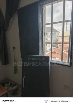 Soundproof Windows & Doors