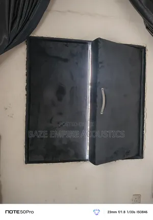 Soundproof Windows & Doors