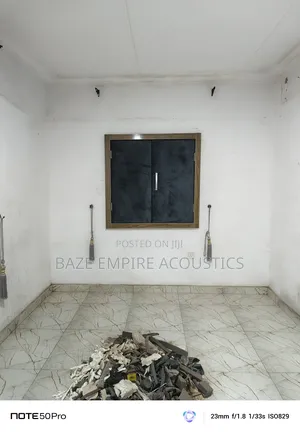 Soundproof Windows & Doors