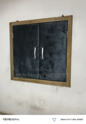 Soundproof Windows & Doors