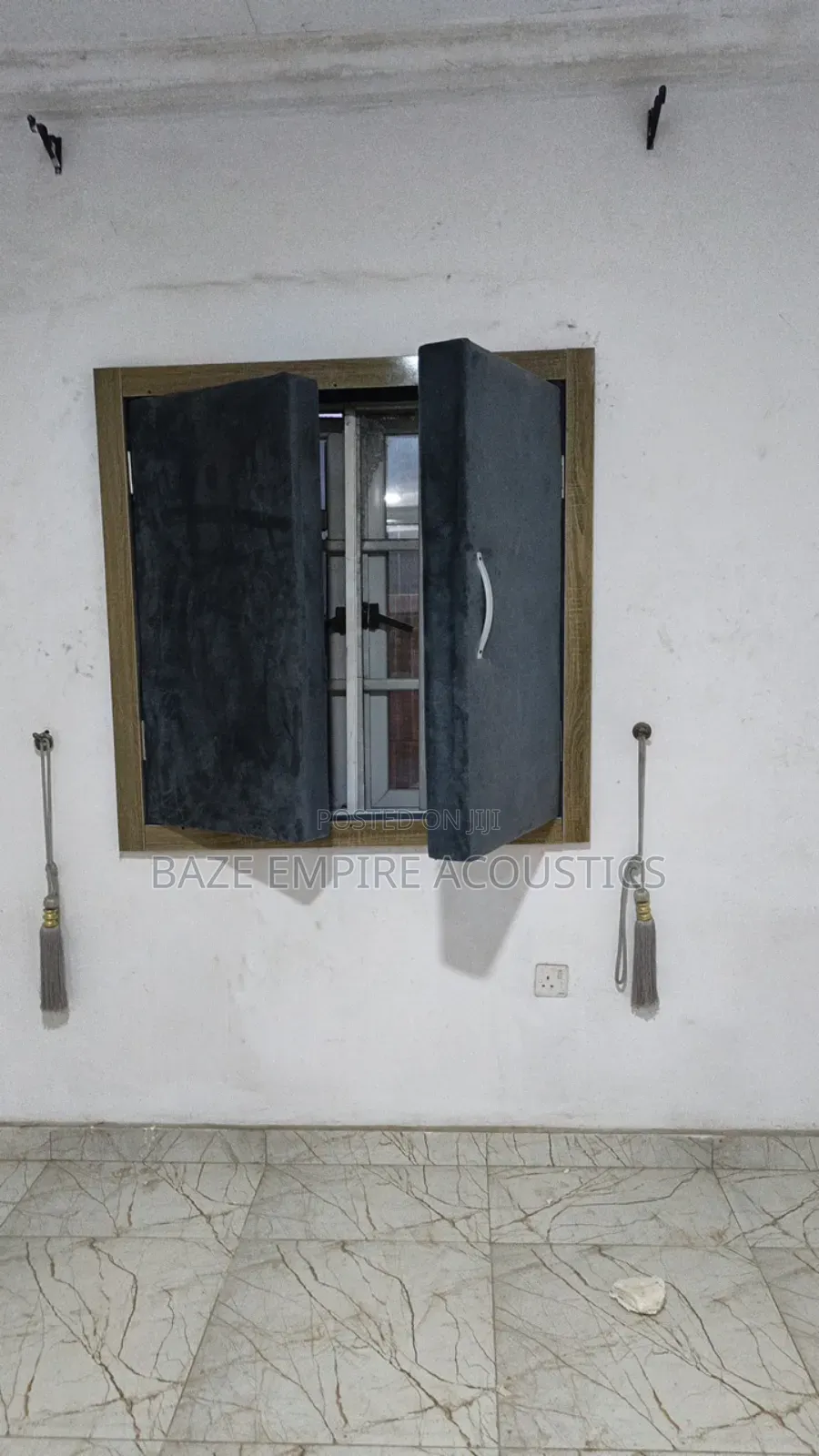 Soundproof Windows & Doors