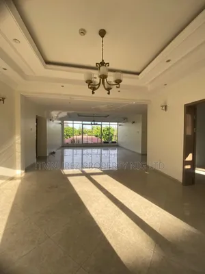 4bdrm Apartment in Ikoyi Lagos for rent