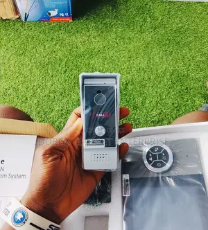 Video Intercom Kit Gz Sony