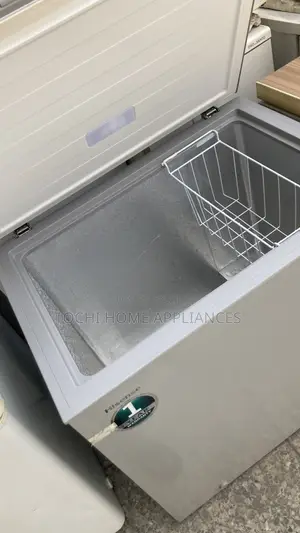 Hisense Deep Freezer